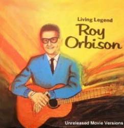 Roy Orbison : Living Legend